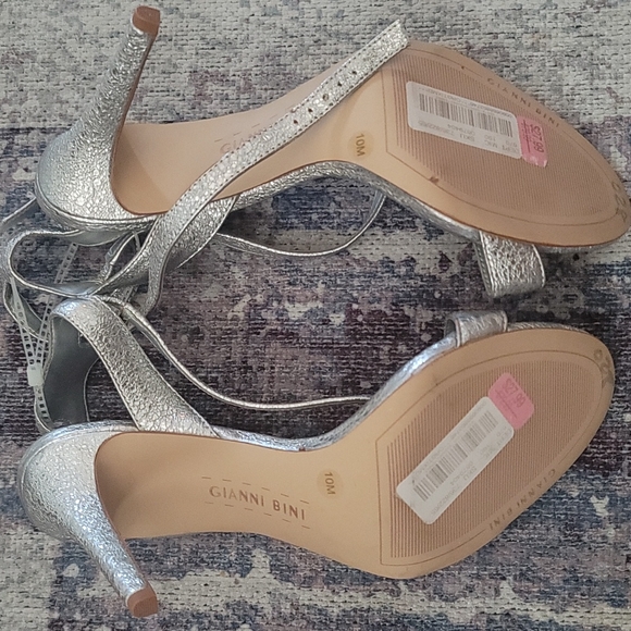 Stilettos heel - Picture 4 of 4